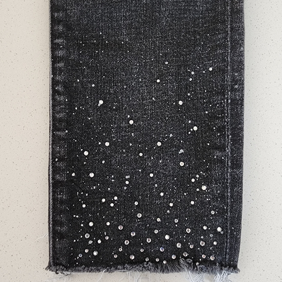 Women's Abercrombie & Fitch Jeans - Picture 3 of 4